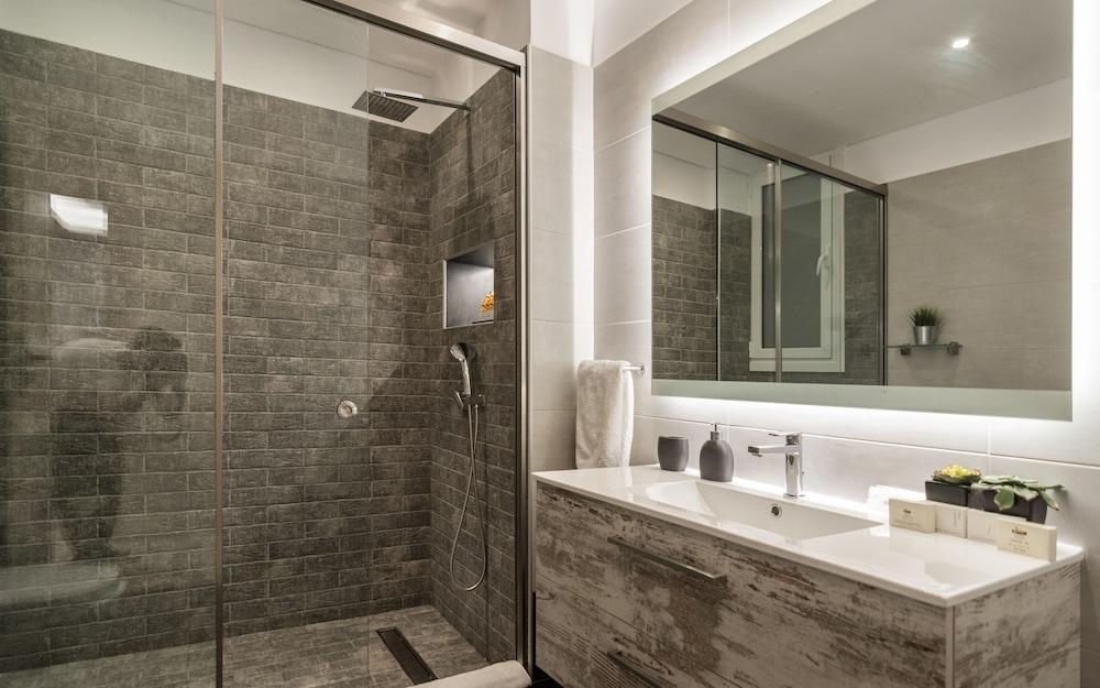 Acropolis Elegant Apartment Athen Eksteriør bilde